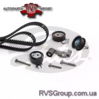 Комплект ремня ГРМ