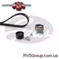 Комплект ремня ГРМ