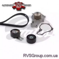 Водяной насос + комплект зубчатого ремня