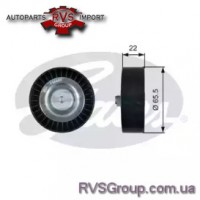 Паразитный / ведущий ролик, поликлиновой ремень