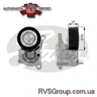 Натяжной ролик, поликлиновой  ремень