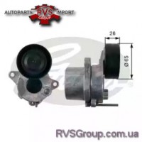 Натяжной ролик, поликлиновой  ремень