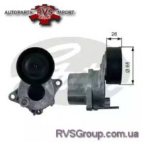 Натяжной ролик, поликлиновой  ремень