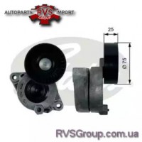 Натяжной ролик, поликлиновой  ремень