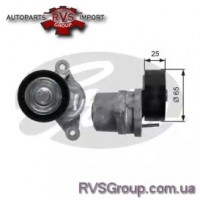 Натяжной ролик, поликлиновой  ремень