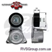 Натяжной ролик, поликлиновой  ремень