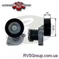 Натяжной ролик, поликлиновой  ремень