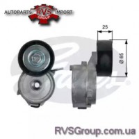 Натяжной ролик, поликлиновой  ремень