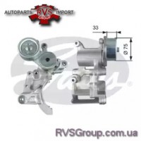 Натяжной ролик, поликлиновой  ремень