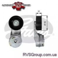 Натяжной ролик, поликлиновой  ремень