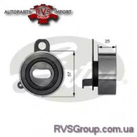 Натяжной ролик, ремень ГРМ