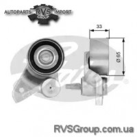 Натяжной ролик, ремень ГРМ