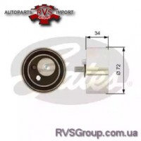 Натяжной ролик, ремень ГРМ