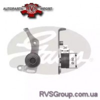 Натяжной ролик, ремень ГРМ