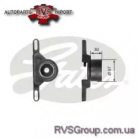 Натяжной ролик, ремень ГРМ