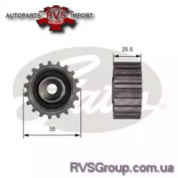 Паразитный / Ведущий ролик, зубчатый ремень
