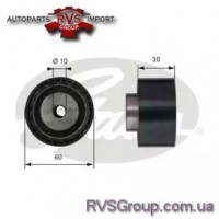 Паразитный / Ведущий ролик, зубчатый ремень