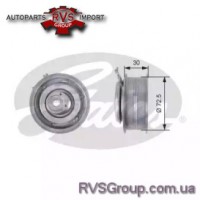 Натяжной ролик, ремень ГРМ