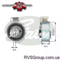 Натяжной ролик, ремень ГРМ