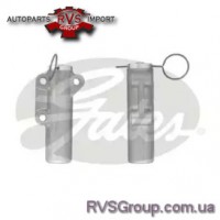 Успокоитель, зубчатый ремень