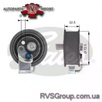 Натяжной ролик, ремень ГРМ