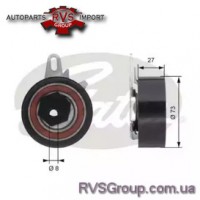 Натяжной ролик, ремень ГРМ