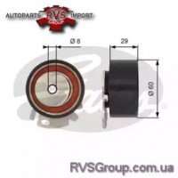 Натяжной ролик, ремень ГРМ