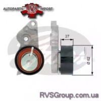 Натяжной ролик, ремень ГРМ