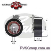 Натяжной ролик, ремень ГРМ