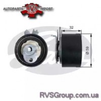 Натяжной ролик, ремень ГРМ