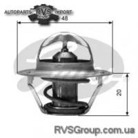 Термостат, охлаждающая жидкость