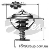 Термостат, охлаждающая жидкость