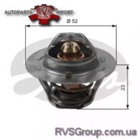 Термостат, охлаждающая жидкость