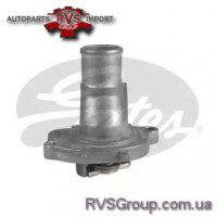 Термостат, охлаждающая жидкость