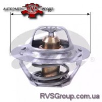 Термостат, охлаждающая жидкость