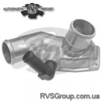 Термостат, охлаждающая жидкость