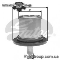 Термостат, охлаждающая жидкость