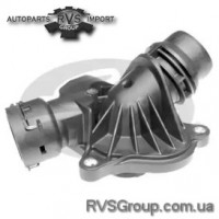 Термостат, охлаждающая жидкость