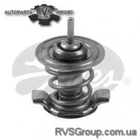 Термостат, охлаждающая жидкость