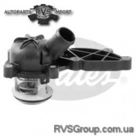 Термостат, охлаждающая жидкость