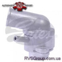 Термостат, охлаждающая жидкость