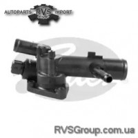 Термостат, охлаждающая жидкость