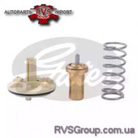 Термостат, охлаждающая жидкость