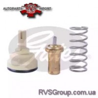 Термостат, охлаждающая жидкость