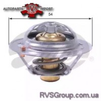 Термостат, охлаждающая жидкость