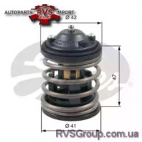 Термостат, охлаждающая жидкость