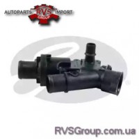 Термостат, охлаждающая жидкость