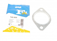 Прокладка, труба выхлопного газа