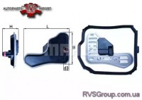 Фільтр гідравлічний КПП