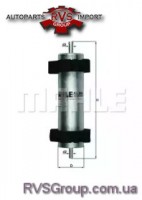 Топливный фильтр